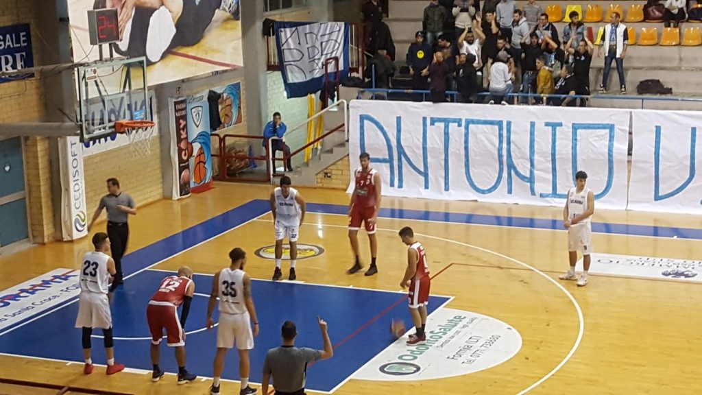 IRRITEC COSTA D’ORLANDO – Scauri da dimenticare