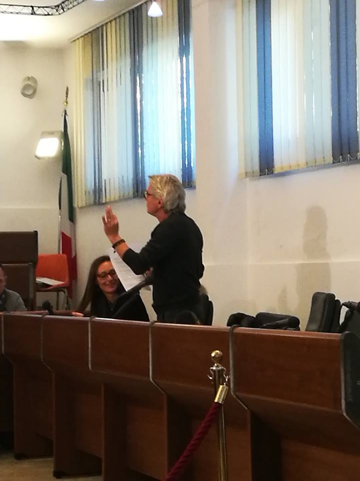 BROLO & BILANCI – Per l’Opposizione, l’approvazione di quelli riequilibrati “rappresenta l’ennesima puntata di un percorso fatto di tasse e dissesti”