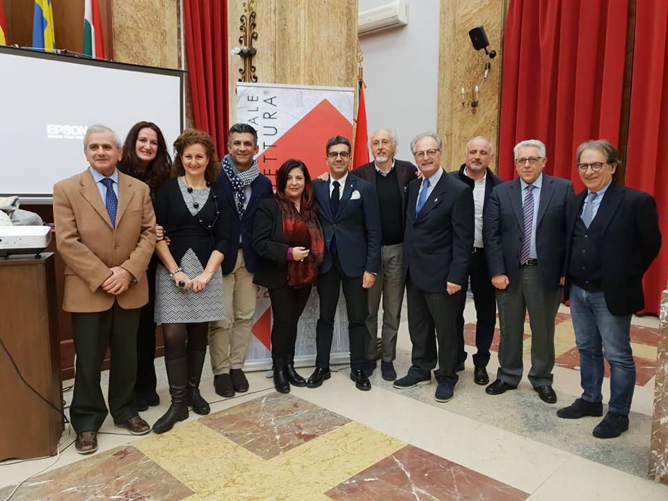 ARCHITETTI – INBAR tra ”Etica professionale – Bioarchitettura e deontologia del vivere”