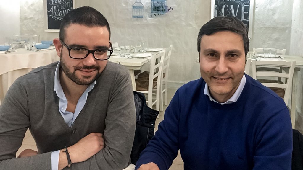 PARTITO DEMOCRATICO – A Sant’Agata Militello un comitato a sostegno del progetto di Maurizio Martina e Matteo Richetti
