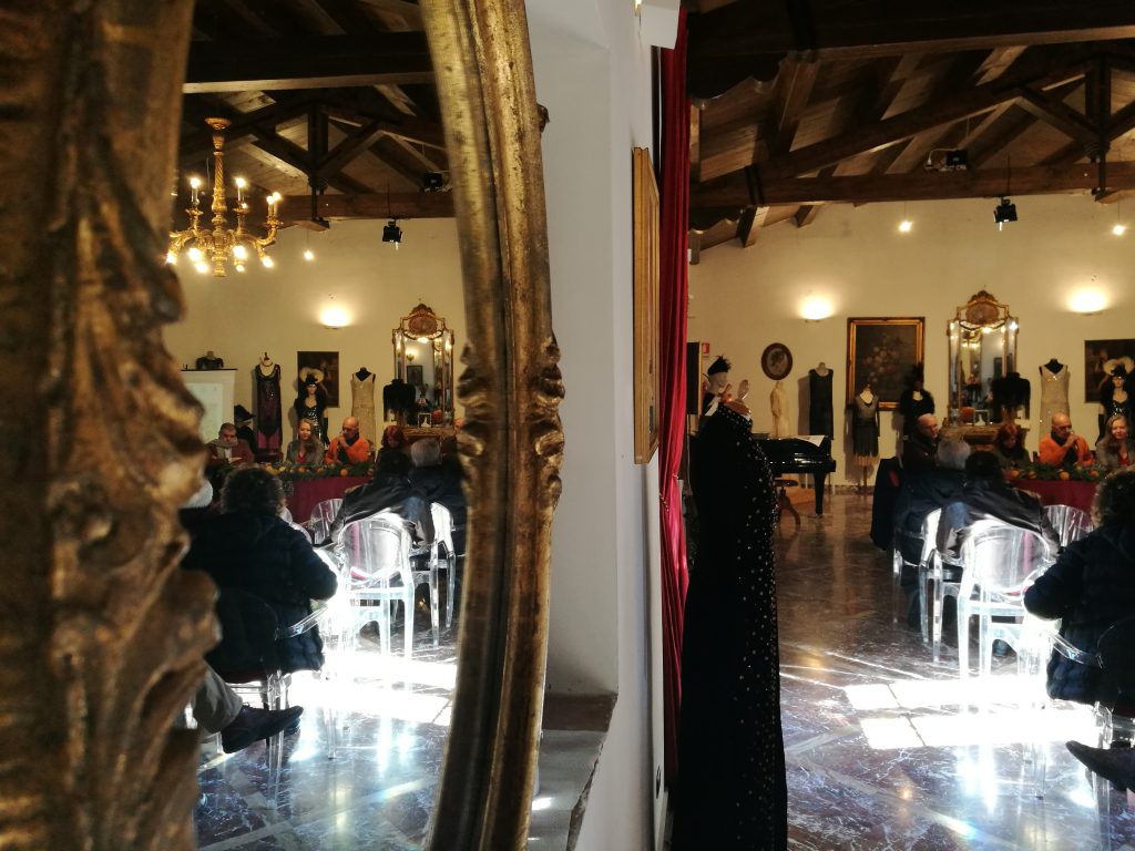 TURISMO ENOGASTRONOMICO – La Fotogallery dell’incontro formativo, riservato ai giornalisti, svoltosi sabato a Mirto