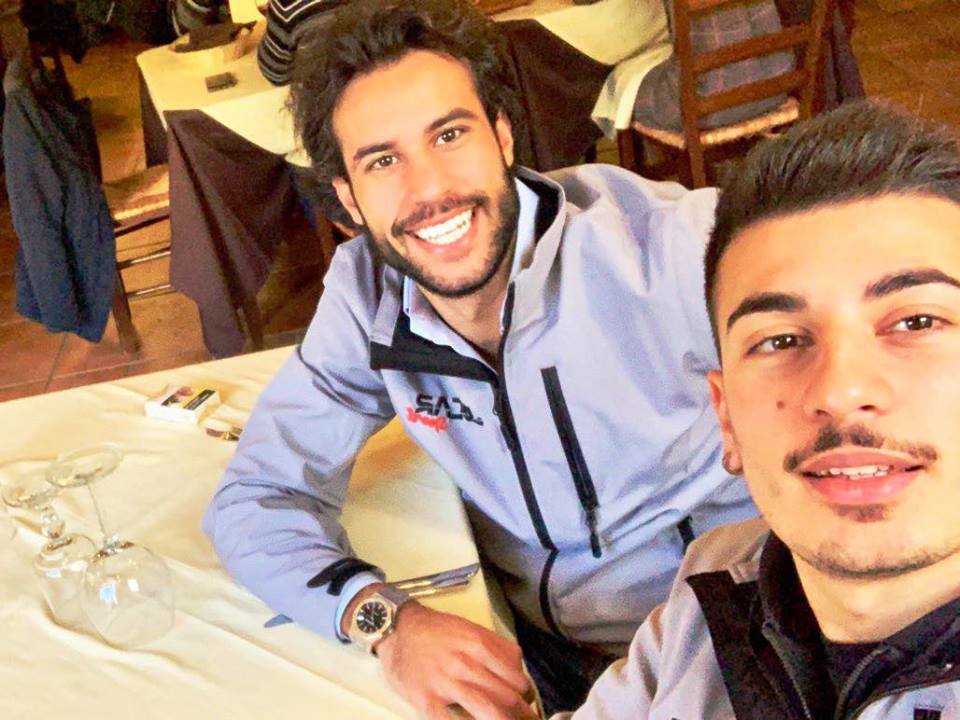 TEAM EMERGENTI – Due equipaggi della Jocar Sport pronti a dare battaglia al Rally di Sperlonga