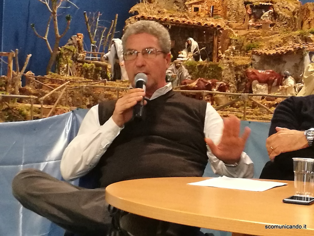 ENZO BASSO – Quella critica era legittima e non c’era diffamazione