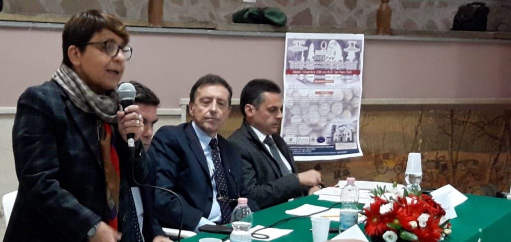 SAN PIERO PATTI – Impegno, promesse, idee. Il futuro dei Nebrodi passa attraverso il turismo rurale