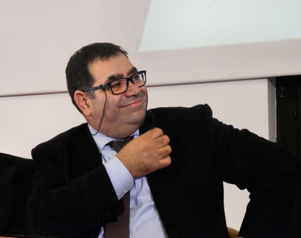 PROGETTUALITA’ – A Sant’Agata Militello, verso la realizzazione della prima fiera agricola, a cura della Federazione Agricoltori Siciliani (Fas)