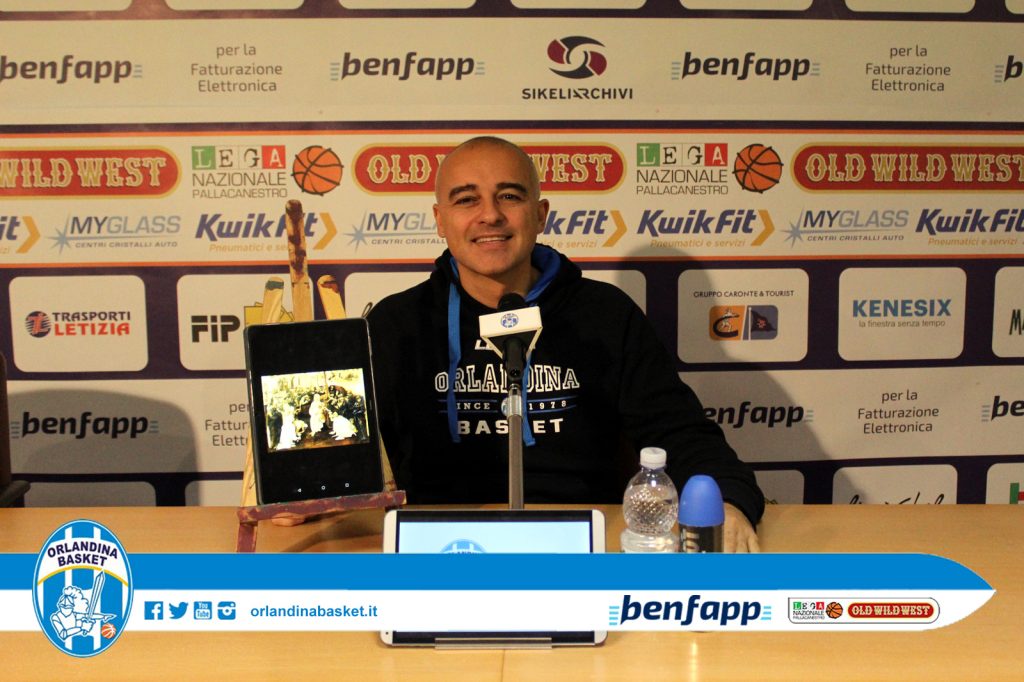 BASKET – Benfapp Capo d’Orlando vs Benacquista Latina, prossimo match Orlandina