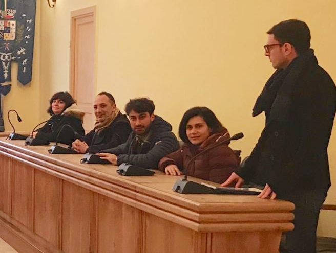 PROTEZIONE CIVILE – IL nuovo piano intercomunale della “Terra dei Lancia” Brolo – Ficarra