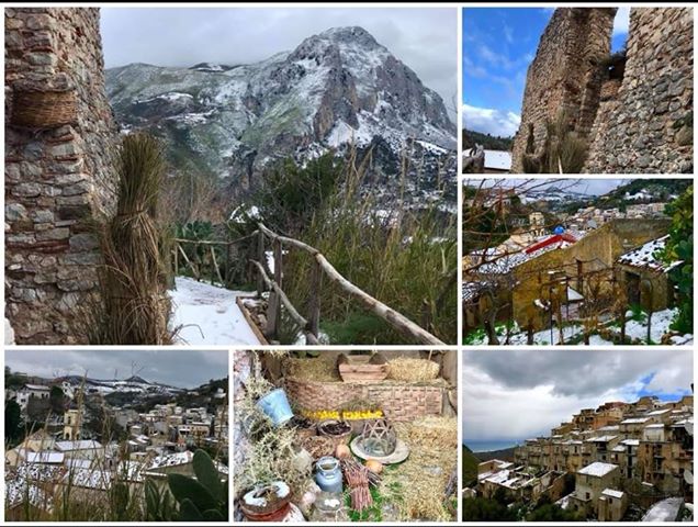 APPUNTAMENTI PER L’EPIFANIA – Oggi la giornata conclusiva della sesta edizione del presepe vivente di Militello Rosmarino