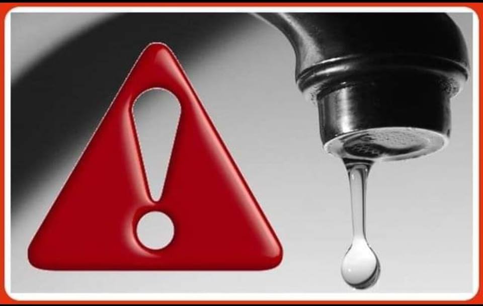 BROLO – Oggi a rischio Luce e Acqua