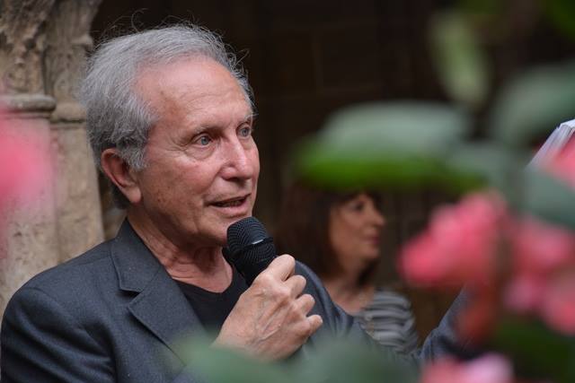 AURELIO PES – Va via un intellettuale che ha legato il suo nome alla Sicilia più bella
