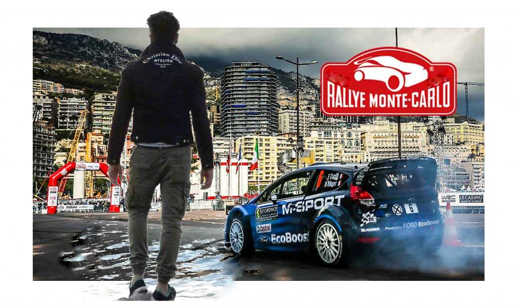 POST RALLY DI MONTECARLO – Ne parla Ettore Caranna… “Credo per mia opinione personale che non funzioni la scuola rally in Italia”
