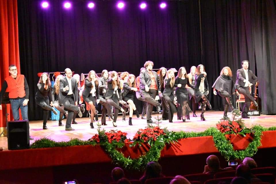 TEATRO – Weekend di successo al Trifiletti di Milazzo