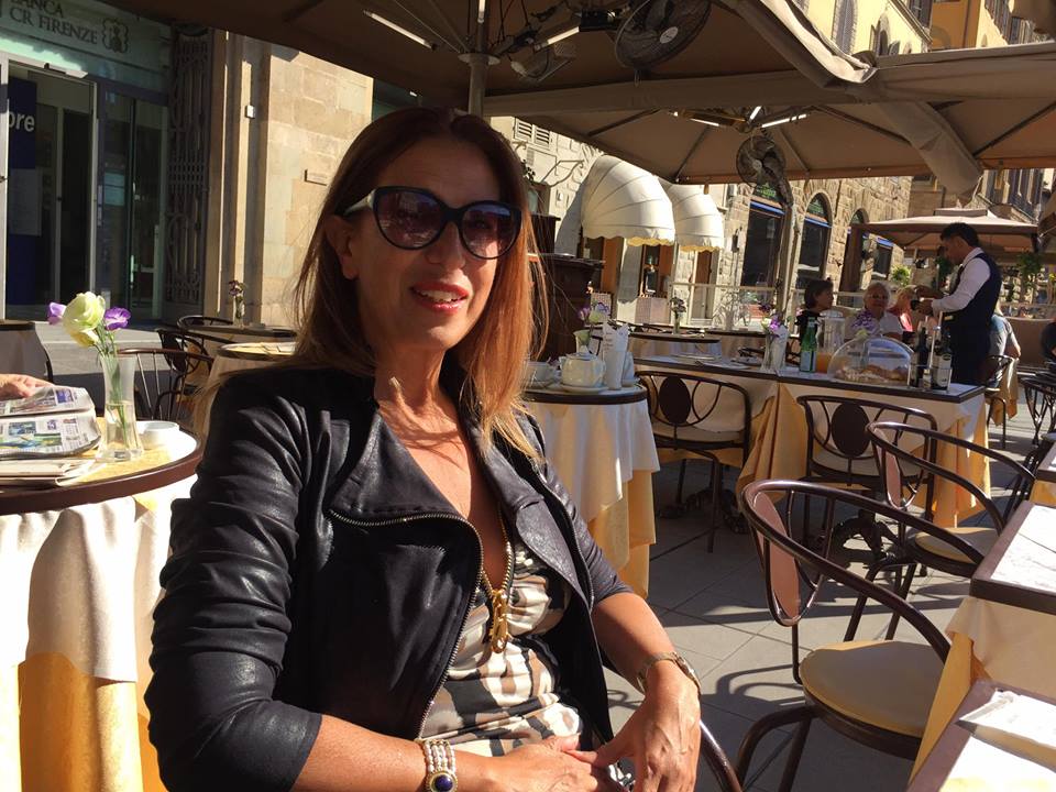 LETIZIA PASSARELLO – E’ il nuovo assessore del Comune di Floresta