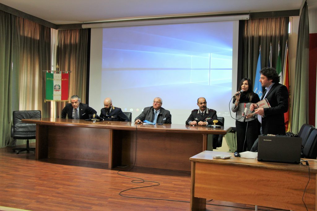 LA BUONA SCUOLA – Il Majorana è cultura alla legalità