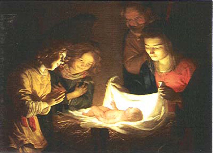 CULTURA & TRADIZIONI – I “Momenti” del Natale vissuti sui Nebrodi