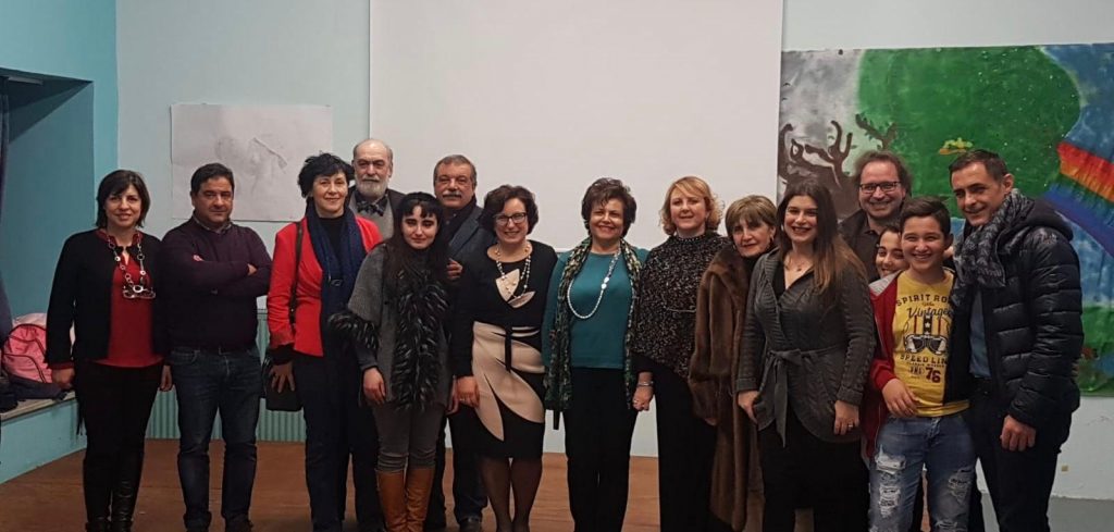 IC TORRENOVA – Ecco il Progetto Internazionale triennale “People on the move”