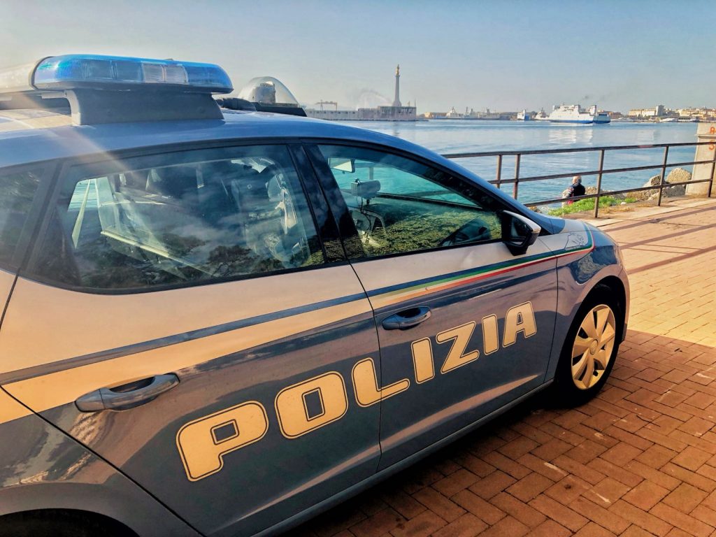 CAPO D’ORLANDO – Arrestato 42enne per maltrattamenti in famiglia