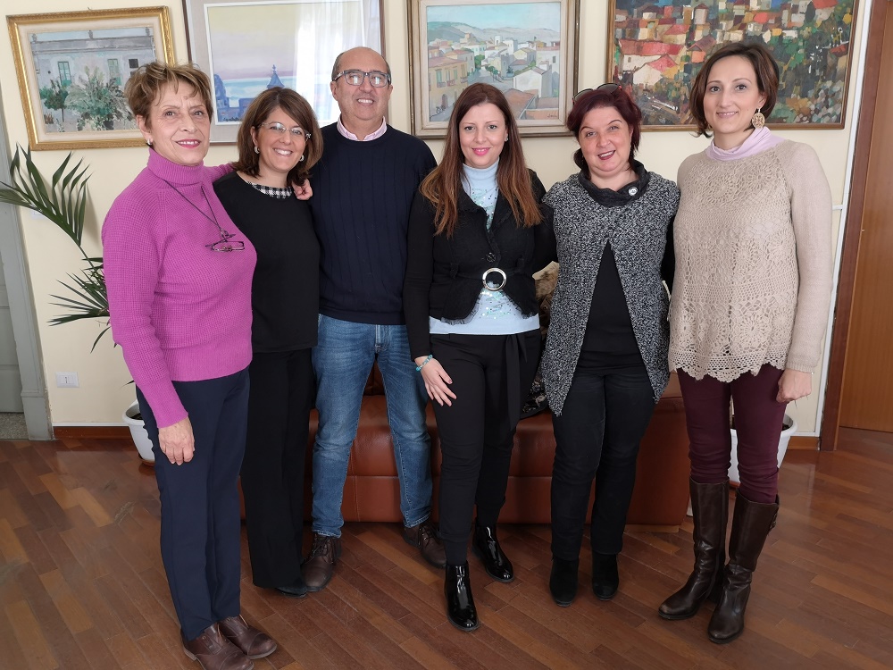CAPO D’ORLANDO – Lunedì 4 febbraio iniziano i tirocini inclusivi nelle aziende