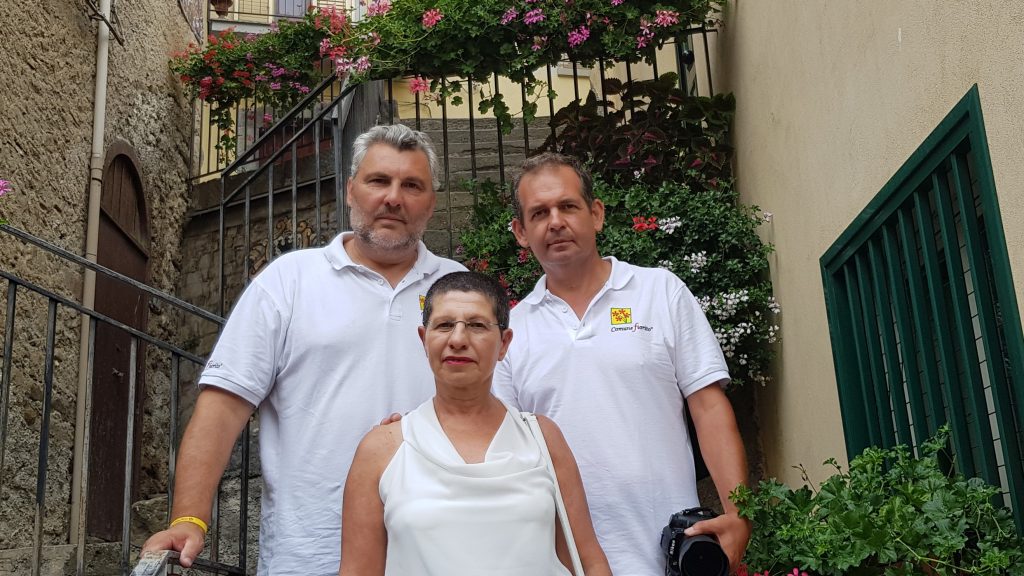 COMUNI FIORITI – Bonus verde e cultura dei fiori nel paesaggio: corso di giardinaggio pratico domenica a Sinagra