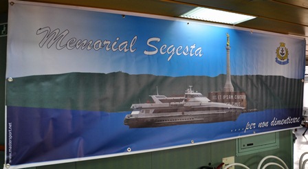 MESSINA – 12 anni fa la tragedia del “Segesta”