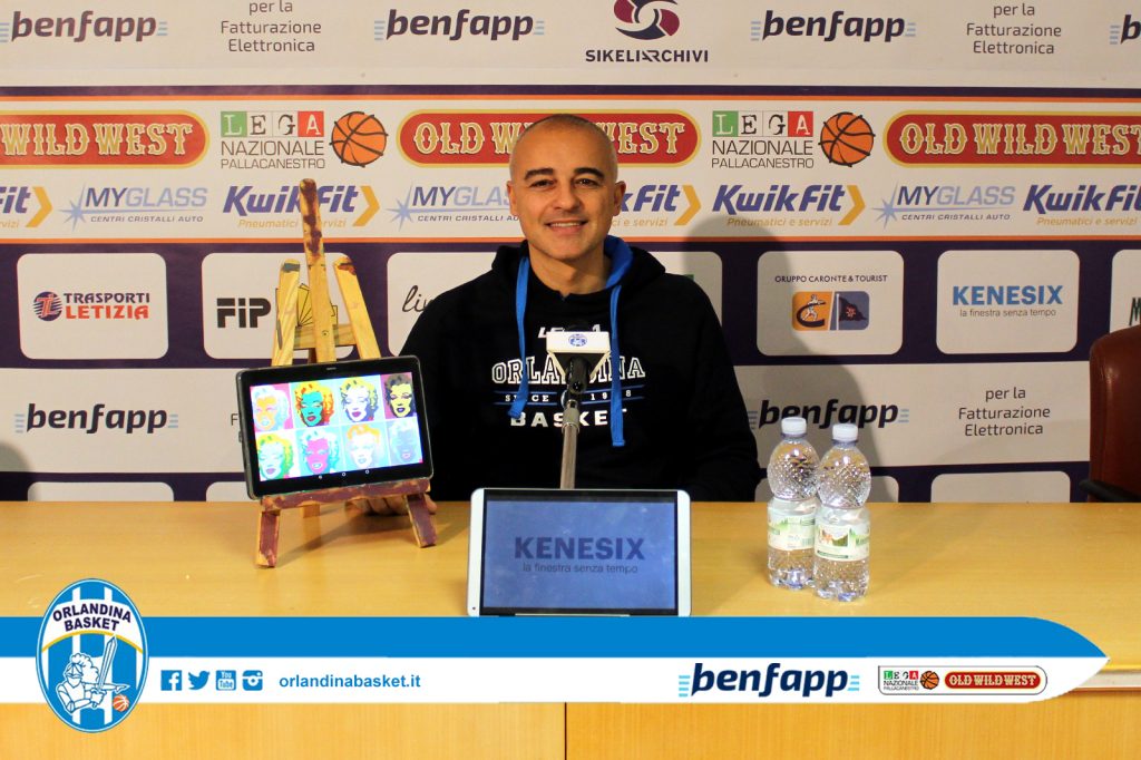 BASKET – A Treviglio la prossima gara della Benfapp Capo d’Orlando