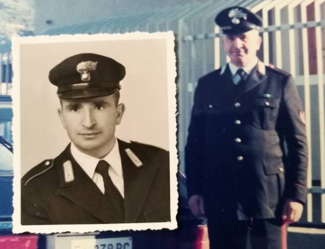 L’APPUNTATO LAGUARDIA – Quando sotto la divisa batte un cuore