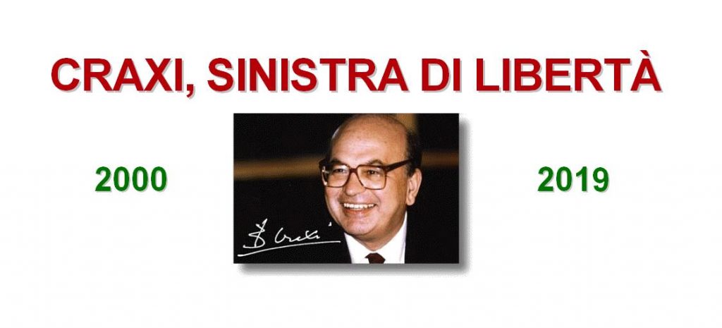 CAPO D’ORLANDO – I socialisti ricordano Craxi e consegnano il premio Carnevale