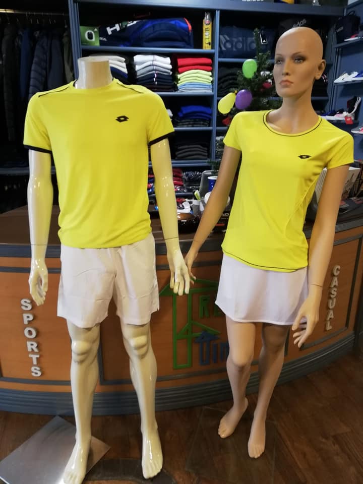 CT BROLO – Il nuovo look 2019