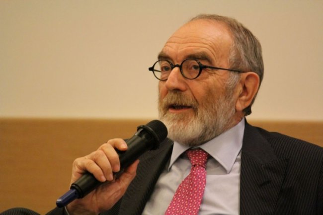 CAPO D’ORLANDO – Pier Luigi Celli stasera a Villa Piccolo