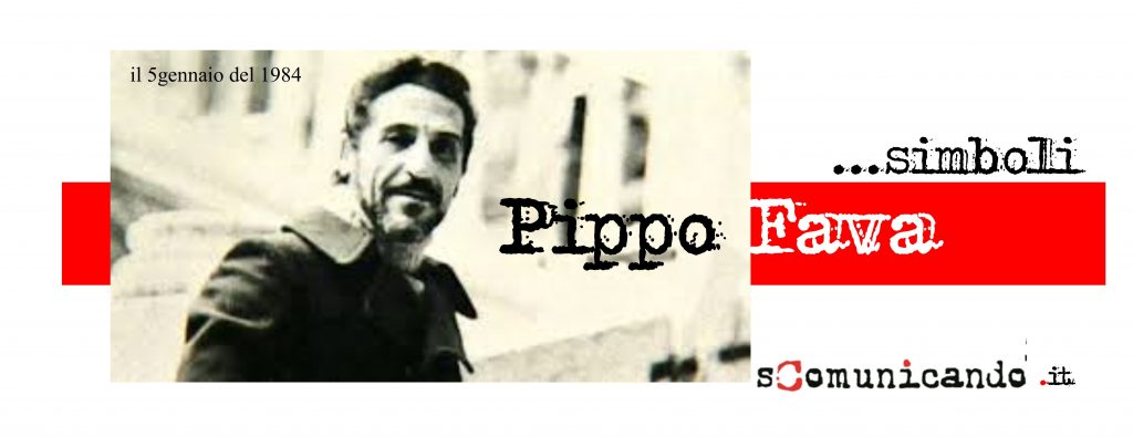 PIPPO FAVA – “Gigante della verità”, il ricordo dell’Ordine dei Giornalisti di Sicilia