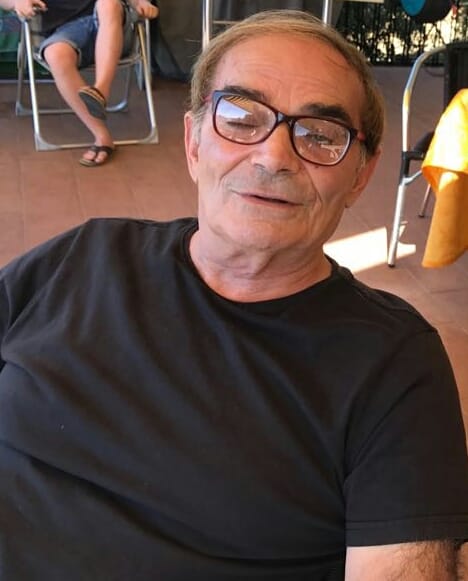 LUTTI – Pippo non c’è più