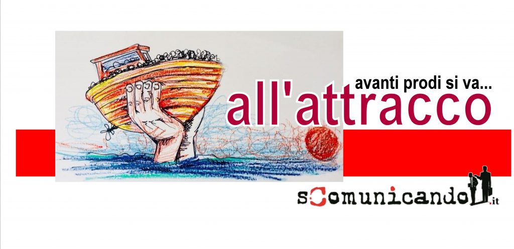 ALL’ATTRACCO! – ….