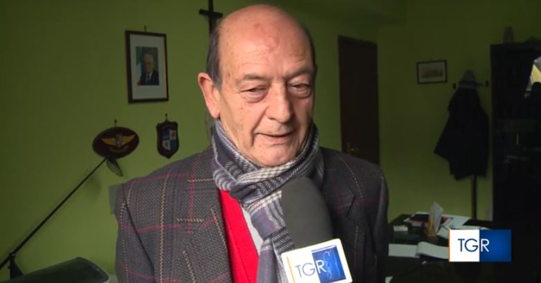 FLORESTA – La neve, le polemiche, le repliche del sindaco all’Opposizione sul “parco neve”