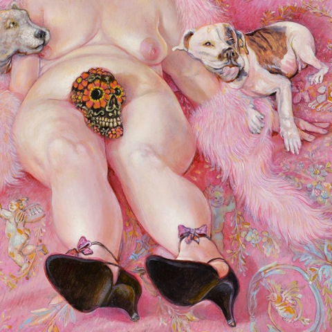 MOSTRE – Vizi, Virtù e Godimenti dei signori dell’arte in Sicilia “Cenere: maschere nude”