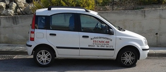PROFESSIONALITA’ IN CRESCITA – Alla Tecnocar di Brolo pronti per ibrido ed elettrico
