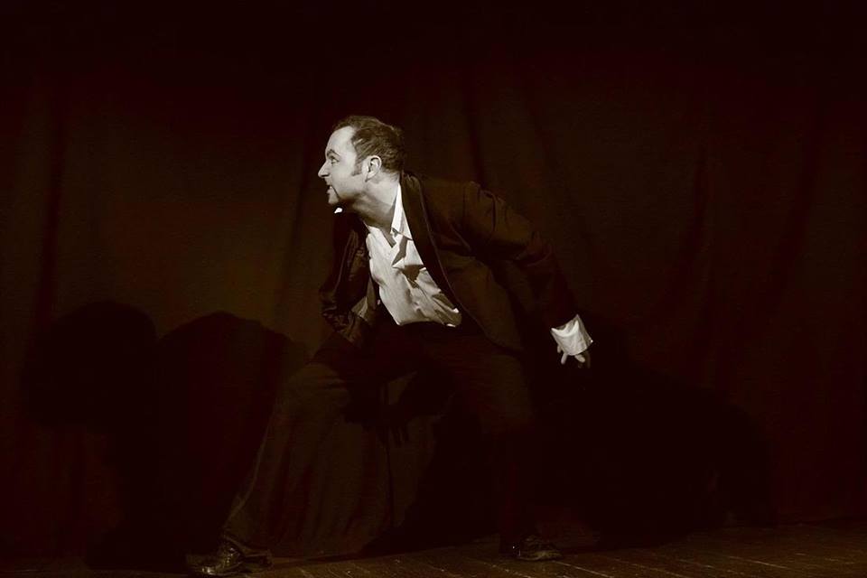 TEATRO – ‘Dr Jekyll e Mr Hyde – The Strange Show’ al Teatro dei 3 Mestieri
