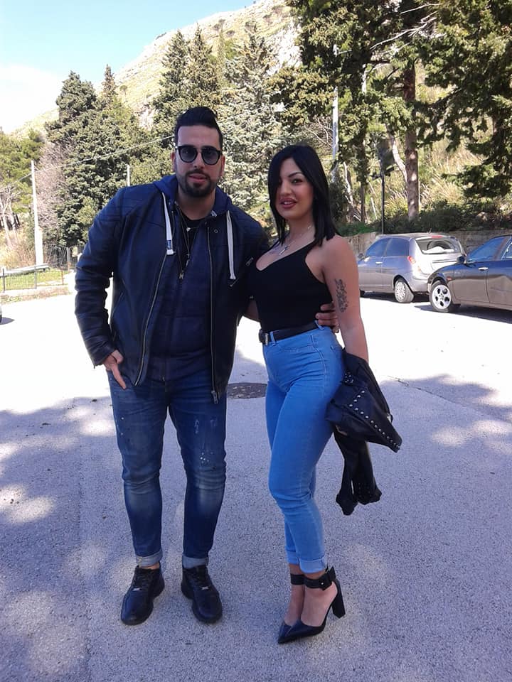 ROBERTA BELLA – Diventa la “voce” della fiction Tv di Angelo Faraci “Ciò che non ti ho detto 2”