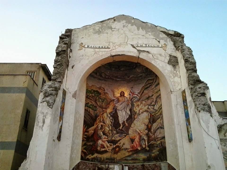 SAN FRATELLO – A 9 anni dalla frana di San Valentino!