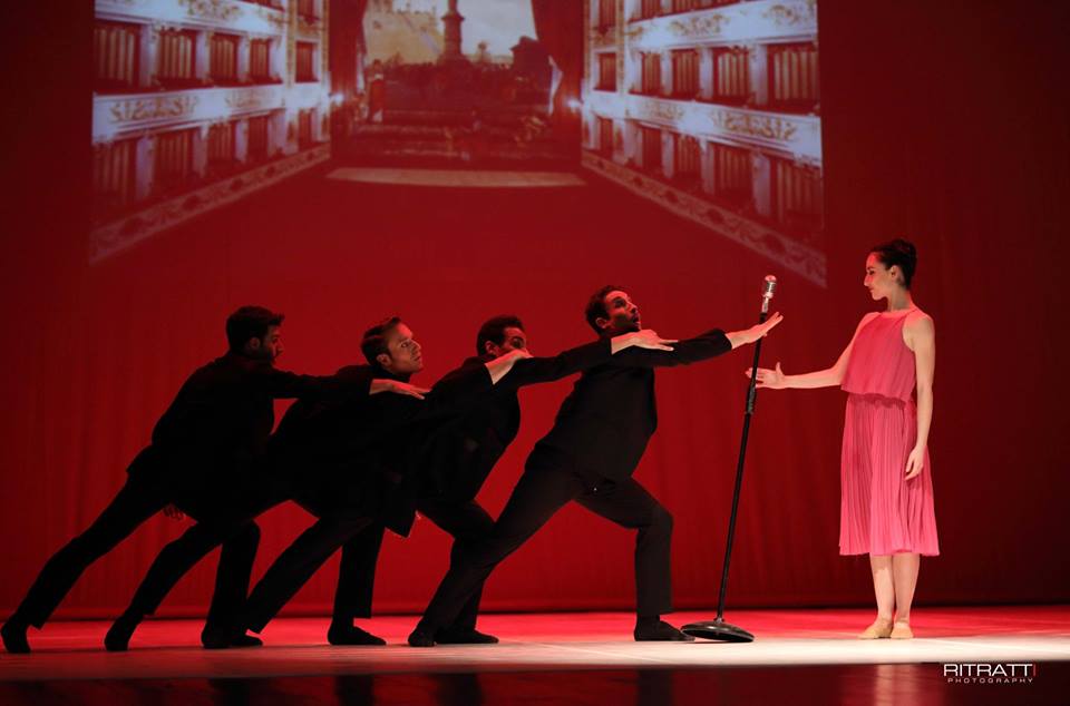 TEATRO – Al Mandanici ovazione per il Balletto di Milano