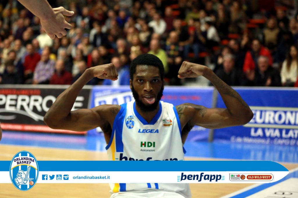 BASKET – La Benfapp Capo d’Orlando risponde presente al PalaSikeliArchivi, sconfitta Legnano