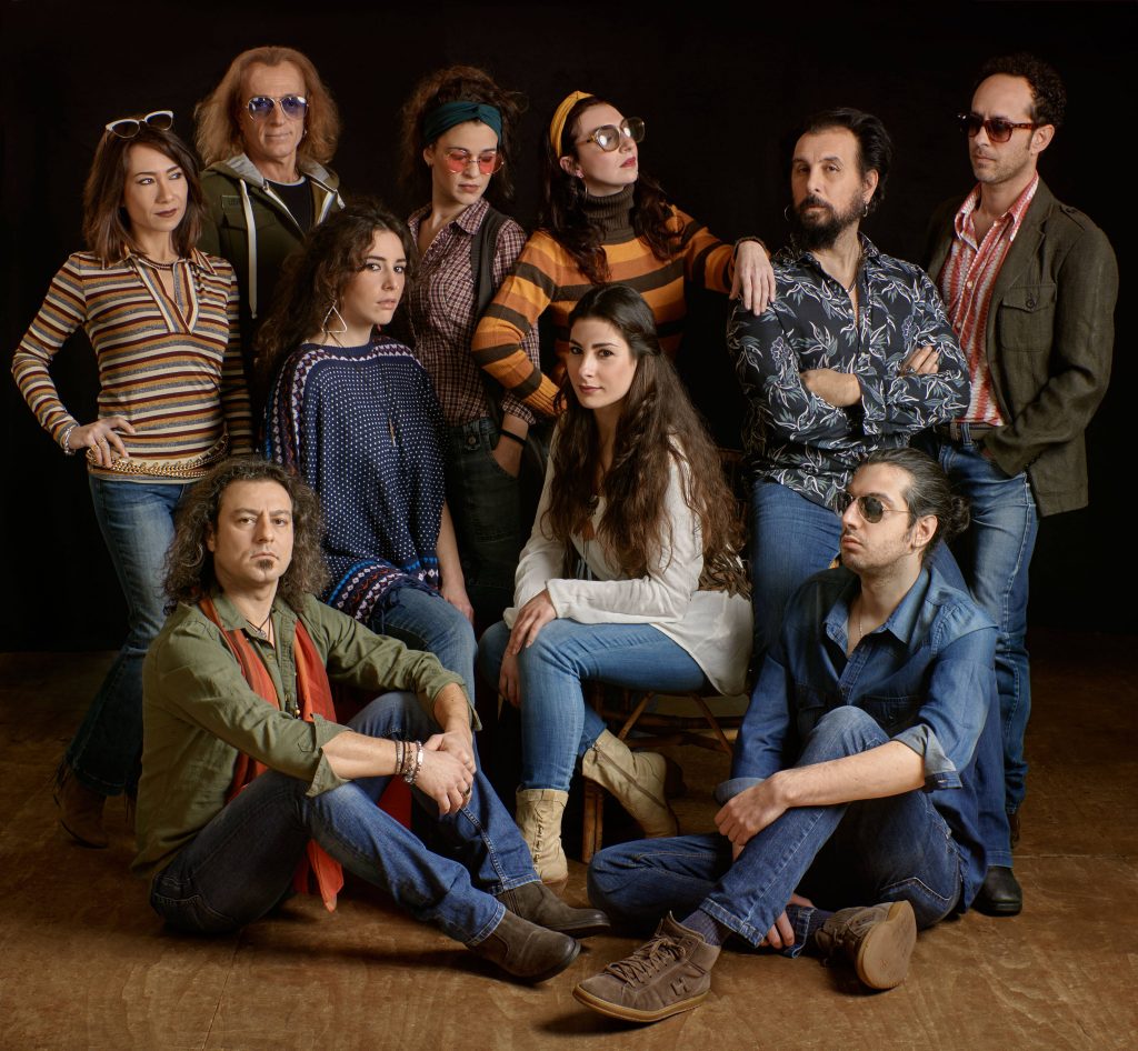 TEATRO – “Il viaggio” sabato 2 marzo al Teatro Savio
