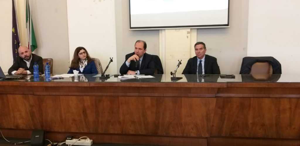 CAMERA COMMERCIO – Brexit, quale impatto per il nostro territorio?