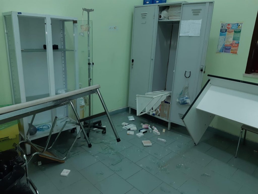 AGGRESSIONI AI MEDICI – La FIMMG interviene sull’episodio di violenza contro una dottoressa a Messina