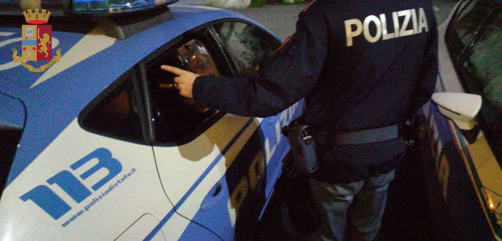 BARCELLONA P.G. – Tentata estorsione, arrestati due pregiudicati