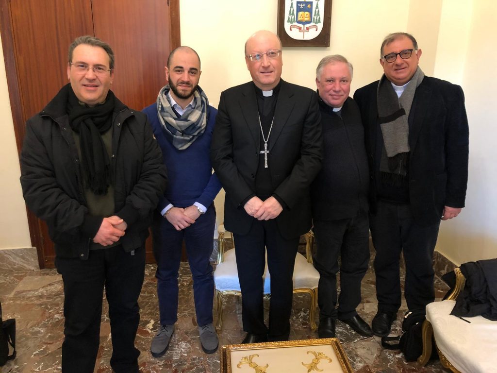POLICORO – Riparte il progetto nella diocesi di Patti