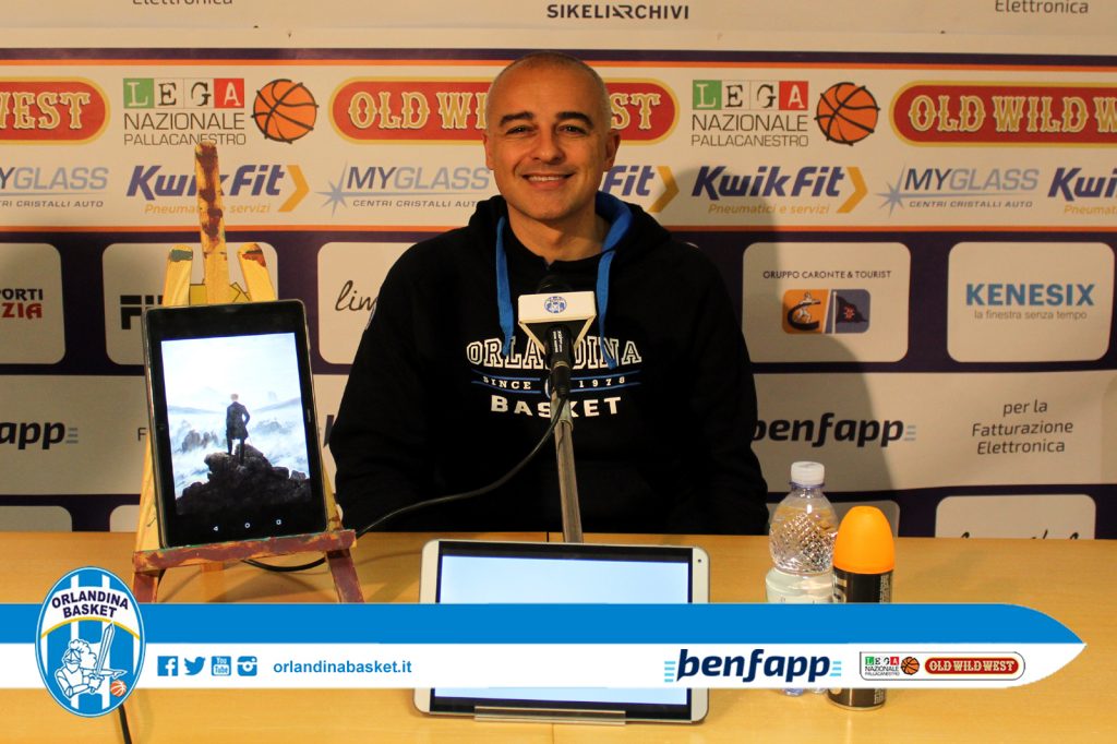 BASKET – Benfapp Capo d’Orlando, trasferta a Bergamo per la 21esima di campionato