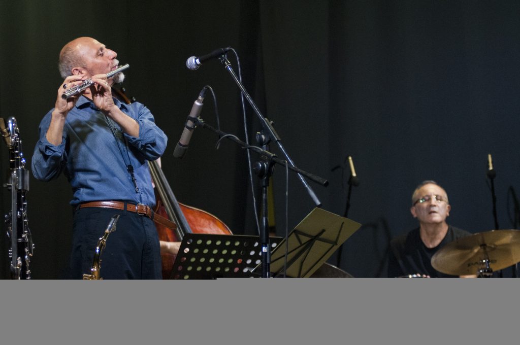 FILARMONICA LAUDAMO – Stefano Maltese & Antonio Moncada “Monadi”