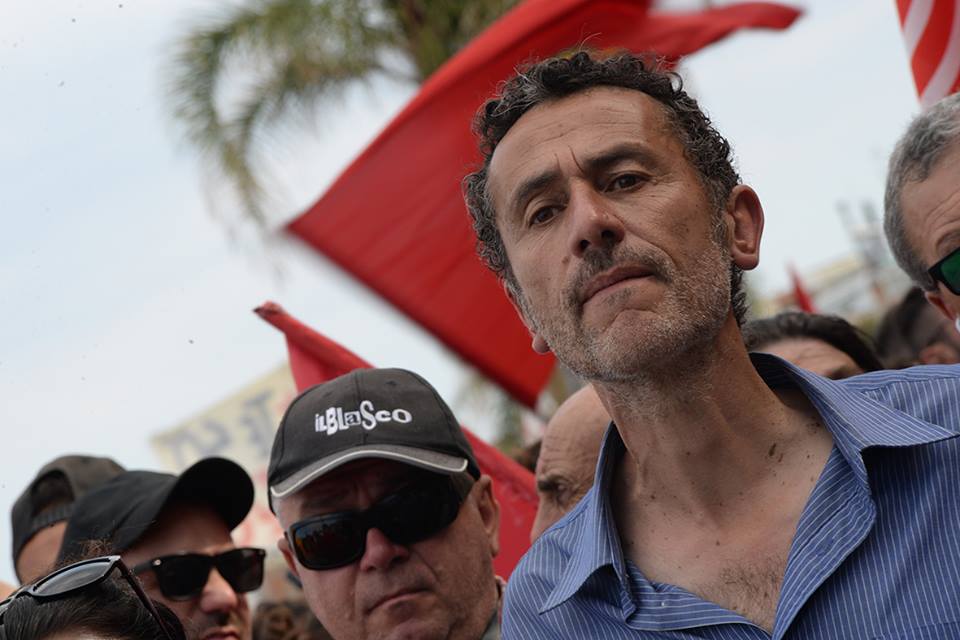 ANTONIO MAZZEO – Assolto
