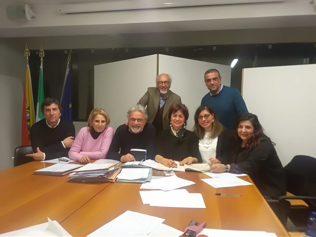 ARCHITETTI – Il nuovo assetto dell’Ordine di Messina
