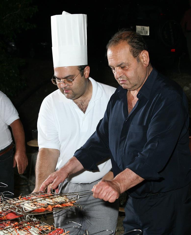 BONTEMPO “IL RISTORANTE” – Tutti i compleanni sono punti fermi